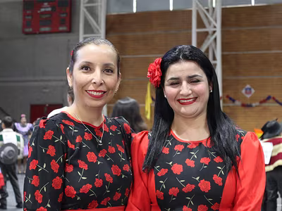 Semana de la Cultura 2018, 2ª Parte