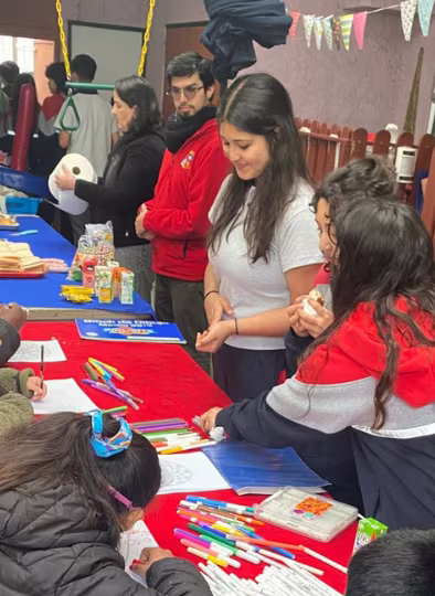 Día de la Solidaridad