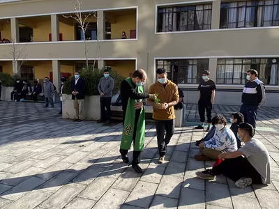 Retorno a Clases 24 de mayo IV° Medios (2)