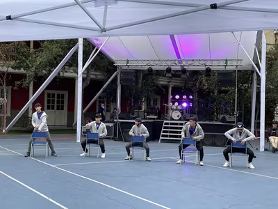 Semana Ignaciana, Martes 13 de septiembre 2022