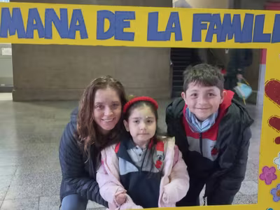 Semana de la Familia