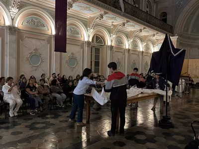 Vigilia Pascual