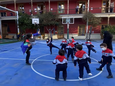 Inicio Segundo Semestre 2021 (1)