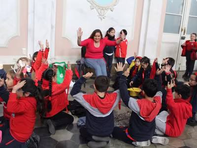 Semana Ignaciana - Miércoles 10 de julio.