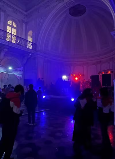 Proyecto Integrado de Electivos Artísticos