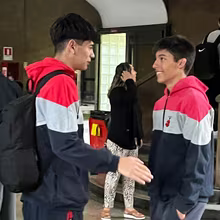 Primer Día de Clases 2024