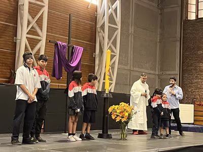 Lunes de Resurrección