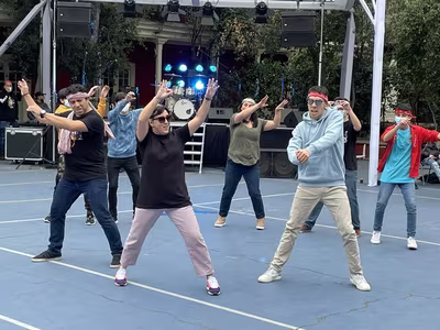 Semana Ignaciana, Martes 13 de septiembre 2022