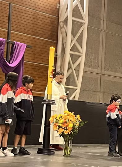 Lunes de Resurrección