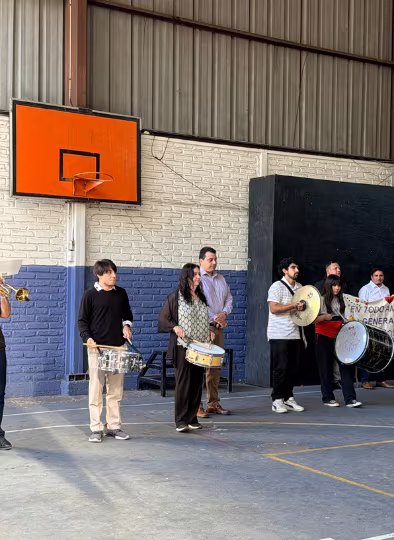 Carnaval Callejero: una celebración llena de música, gratitud y comunidad