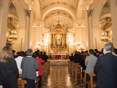 Sacramento de la Confirmación III° Medios