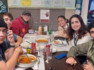 Finalistas del Concurso BGreen en Portugal