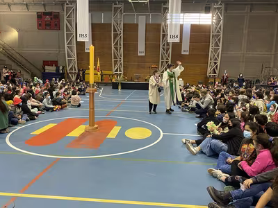 Liturgia de Resurrección