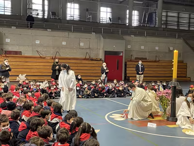 Pentecostés