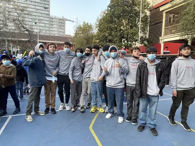 Semana Ignaciana, Lunes 12 de septiembre 2022