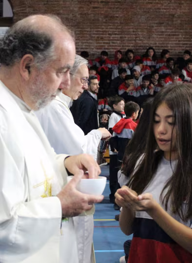 Misa de Resurrección