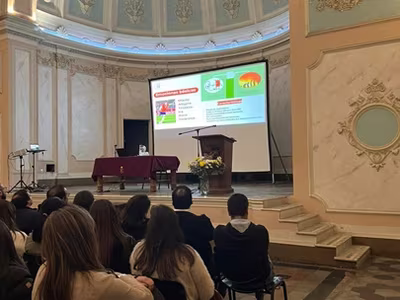 Reunión de Apoderados Formativa "En Comunidad Cuidamos Nuestras Emociones"