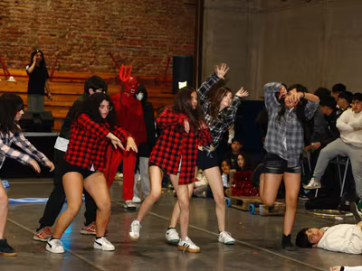 Semana de Ignaciana III