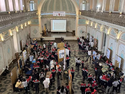 Feria Científica y Tecnológica
