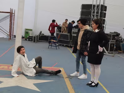 Semana Ignaciana - Miércoles 10 de julio.