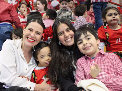 Bailes Folclóricos Pre Kínder a 4° Básico