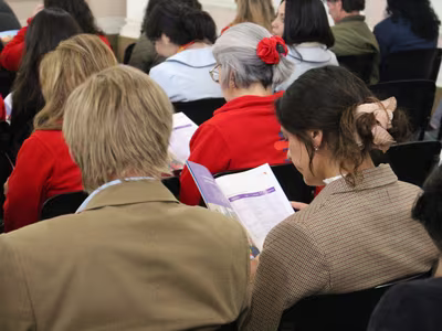 Lanzamiento Plan de Desarrollo 2025 - 2028