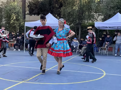 Semana Ignaciana, martes 14 de septiembre 2022