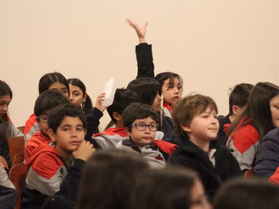 Desafío Recicla Kids