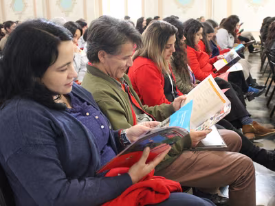 Lanzamiento Plan de Desarrollo 2025 - 2028