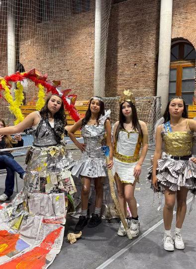 Semana de Ignaciana III