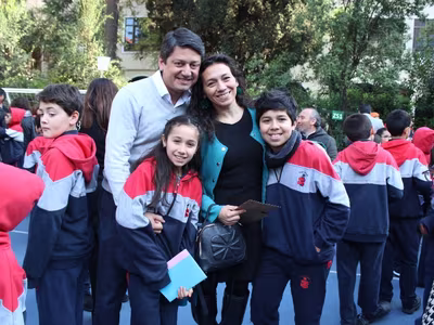 Misa de la Familia