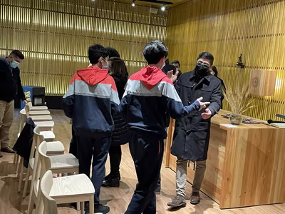 Intercambio Nacional - I° Medios