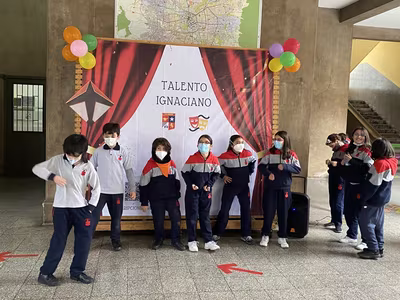 Talento Ignaciano