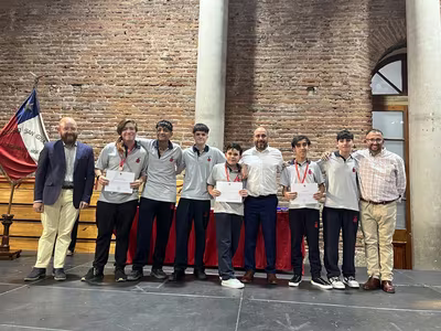 Liturgia Cierre de Año 2022 - Tercer y Cuarto Ciclo-