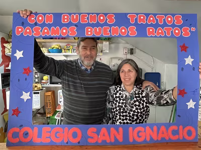 Semana de la Convivencia Escolar 2023