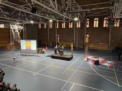 Jornada hacia una Educación No Sexista