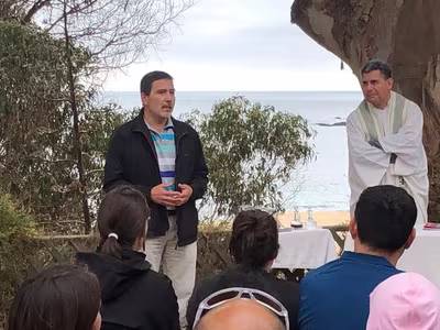Jornada Profesores Jefes 2019