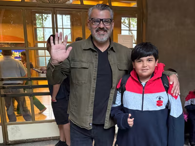 Primer Día de Clases 2026