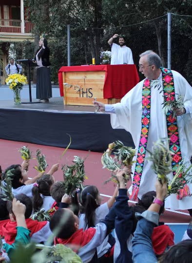Liturgia de Ramos
