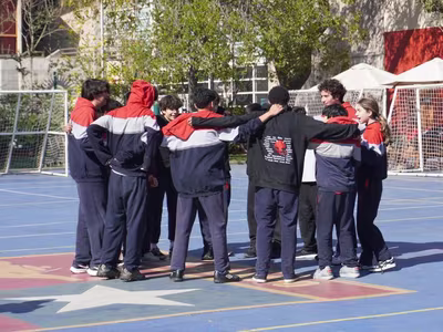 Segunda Jornada Coeducación Tercer Ciclo