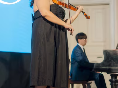 Celebración 170 años parte I