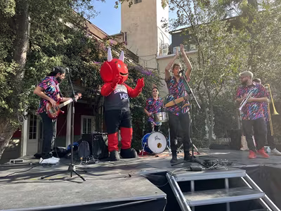 Día de las y los estudiantes 1.