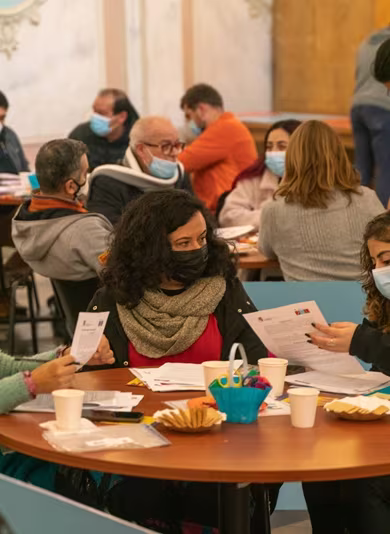 Jornada de Educación No Sexista - Docentes-
