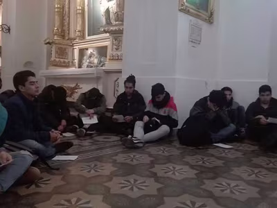 Electivo Historia de América Látina Comparada