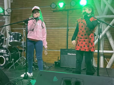 Semana Ignaciana, Lunes 12 de septiembre 2022