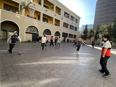 Inicio Segundo Semestre 2021 (2)