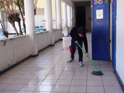 Trabajos de Fábrica