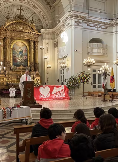 Celebración San Ignacio (2)