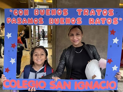 Semana de la Convivencia Escolar 2023