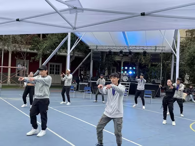 Semana Ignaciana, Martes 13 de septiembre 2022